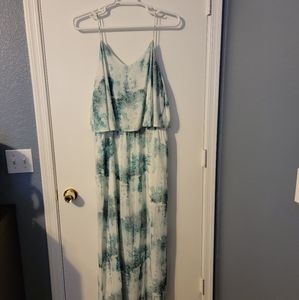 Mossimo Long Dress XXL